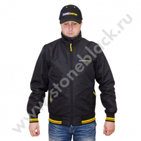 Куртка Mobil Delvac 90 лет