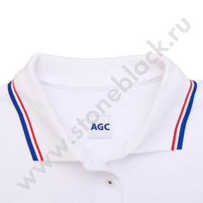 Рубашки поло AGC (женские)