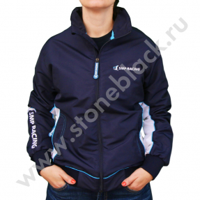 Ветровки SMP Racing (женские)