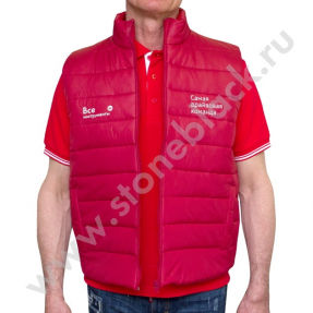 Жилет ВСЕ ИНСТРУМЕНТЫ (мужской)