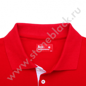 Рубашки поло Все Инструменты 2020