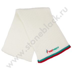 Вязаная шапка TATNEFT