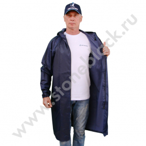 Дождевик SMP Racing