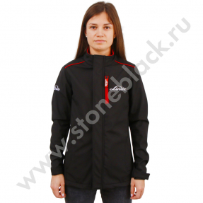 Куртки Softshell Linde (женские)