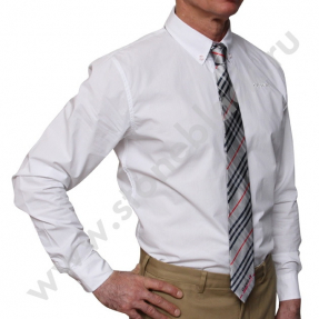 Сорочка CASE IH (мужская)