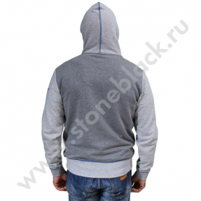 Толстовка YAMAHA