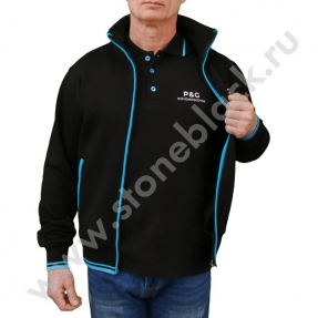 Толстовки Procter & Gamble