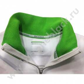 Толстовка SKODA