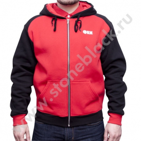 Толстовка Тайга