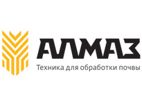 Алмаз