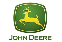 JOHN DEERE