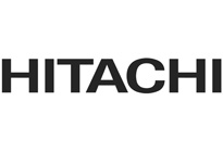 HITACHI