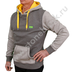 Модель Толстовка кенгуру