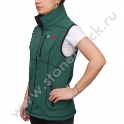 Модель Софтшелл