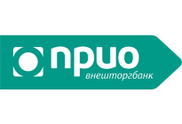 Прио-Внешторгбанк