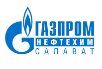 Газпром Нефтехим Салават
