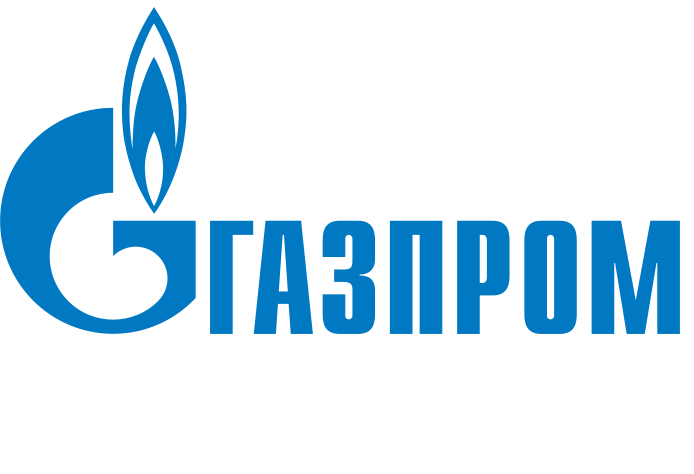 Газпром