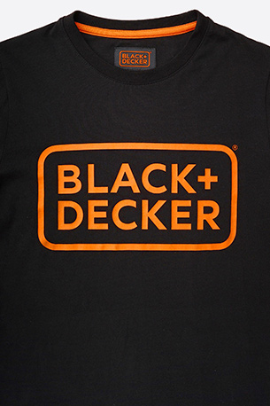 Black+Decker