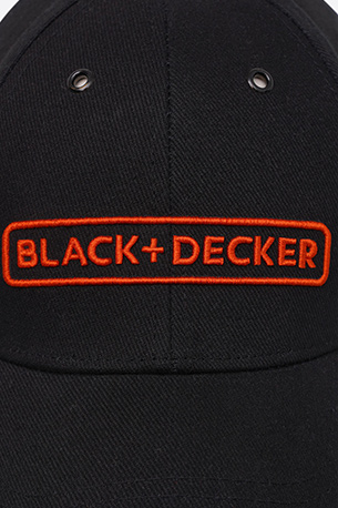 Black+Decker
