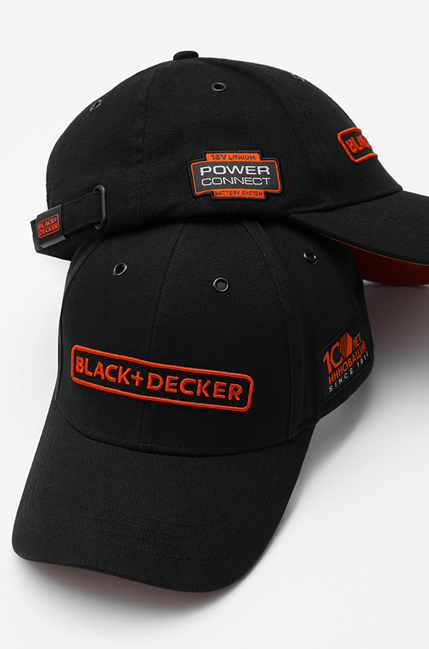 Black+Decker