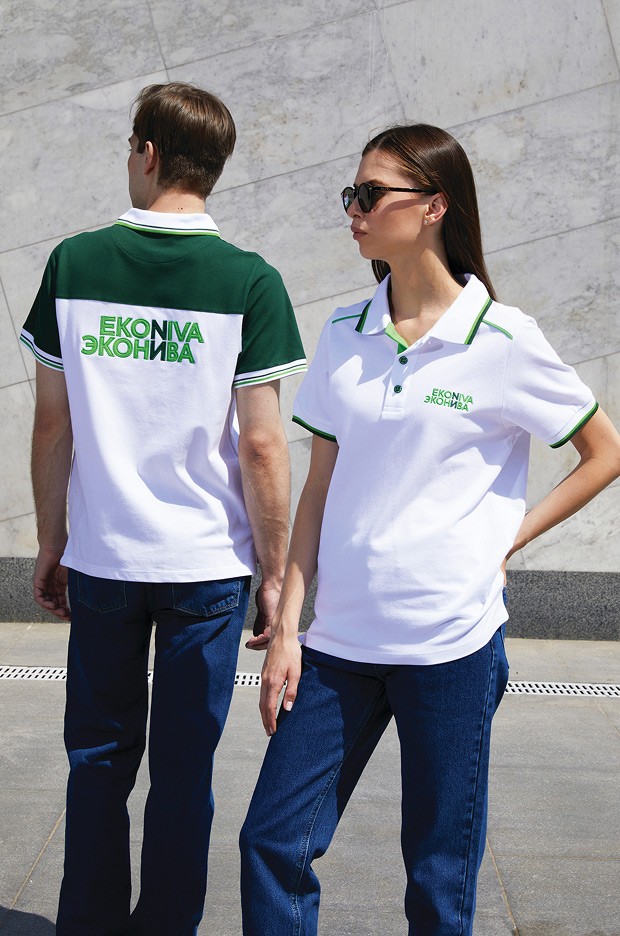 Модели вид сзади