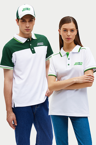 Рубашки поло