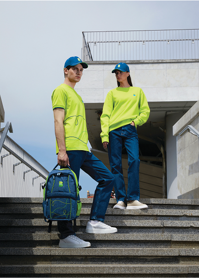 В хорошей компании детали