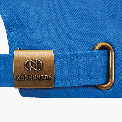 Норникель детали