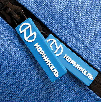 Норникель детали