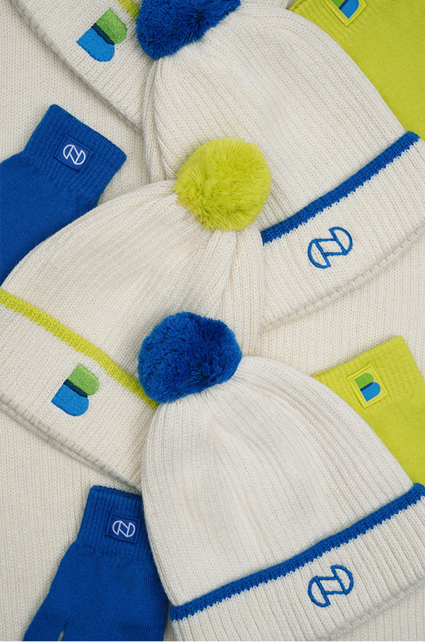 Норникель мерч